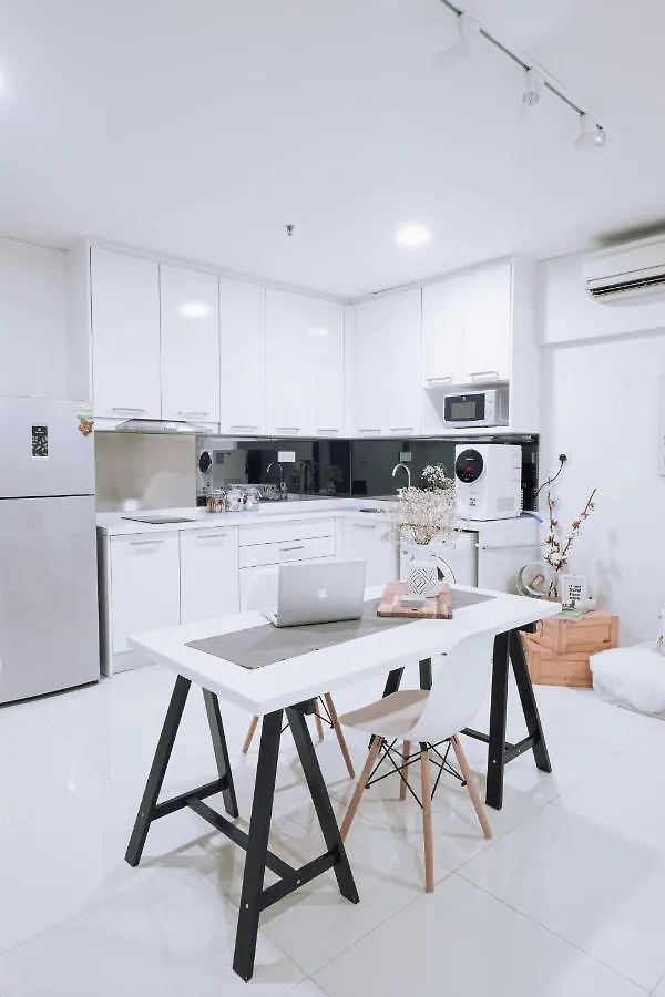 Rooma @ Hostel Klcc Kuala Lumpur